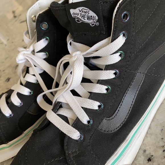 Vguc high top Vans - Picture 6 of 6